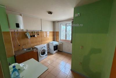 Apartament cu 2 camere decomandat, mobilat în Titan - 5