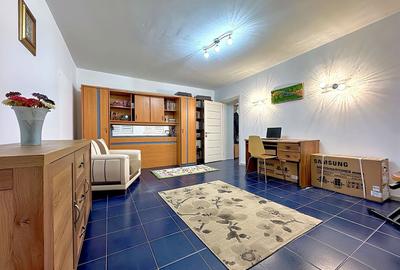 Garsonieră decomandată în Calea Călărașilor - 1