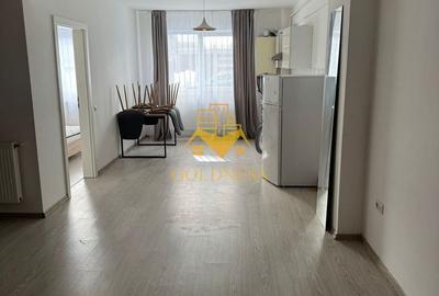 Apartament cu 2 camere, mobilat în Baciu - 5