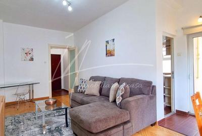 Apartament cu 2 camere semidecomandat, mobilat în Sala Palatului - 4