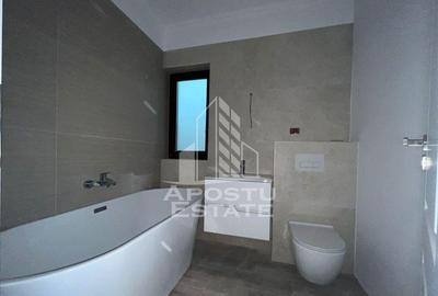 Duplex cu 4 camere, 3 bai,teren 250 mp in zona Dambovita - 3