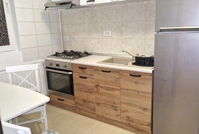 Garsonieră decomandată în Chiajna - 8