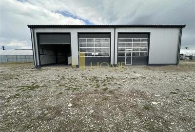 Hala industriala, in Boldesti Scaieni DN1A, acces tir - 18