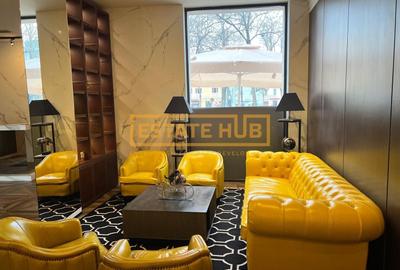 Birou, de 492 mp, în Ultracentral - 2