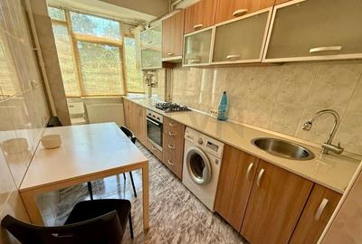 Apartament 2 camere de Giulesti - 5