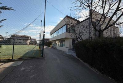 Spațiu comercial, în Păulești - 5