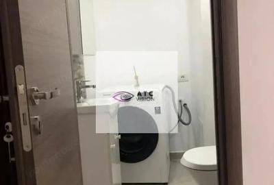 Apartament 3 camere Parc Sebastian Parcare inclusa Centrala te - 3