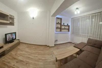 Garsoniera trapezului-ozana-centrala proprie - 2