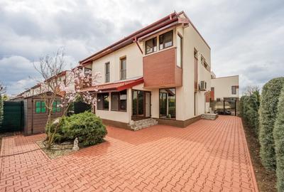 Duplex cu 3 camere cu Canalizare în Blejoi - 1