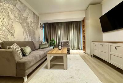 Apartament cu 2 camere decomandat în Central - 2