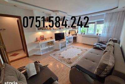 Apartament cu 3 camere în Babadag - 12