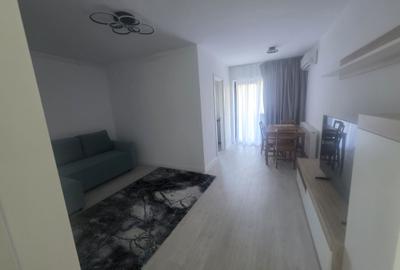 Garsonieră în Cățelu - 1