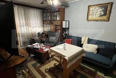 Apartament cu 4 camere, 74,23 mp, loc de parcare, zona Pantelimon - 7