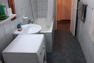 Apartament cu 2 camere decomandat, mobilat în Vatra Luminoasă - 11