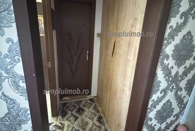 Apartament cu 2 camere, mobilat în Rahova - 7