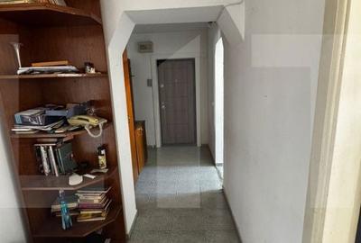 Apartament cu 4 camere în Fabric - 1