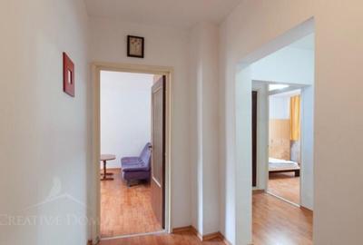 13 Septembrie-Lc. Odobleja,ap. 2cam dec,mare,liber - 2