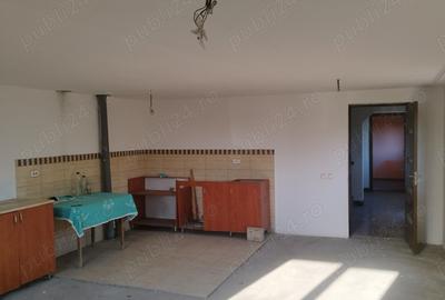 Vand sau schimb casa, cu apartament 3 camere la parter in drobeta turnu severin - 7
