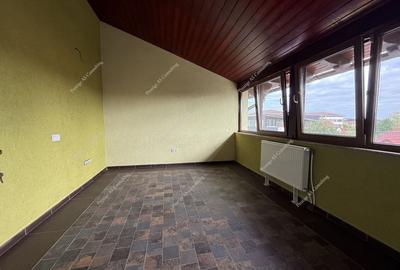 Apartament 4 Camere | 38 mp Terasa -Braytim - 12