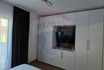 Apartament cu 2 camere în Nădab - 8