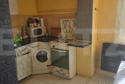 Garsonieră semidecomandată în Soarelui - 2