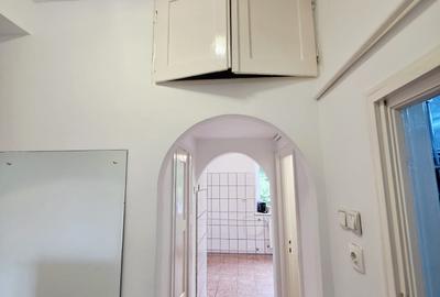 Apartament cu 2 camere decomandat în Sud - 23