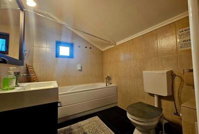 Apartament cu 2 camere 60 mp, situat central, pretabil regim hotelier - 7