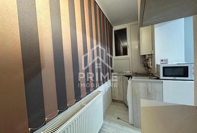 Garsonieră decomandată în Cetate - 6