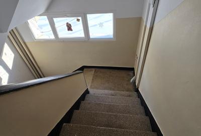 APARTAMENT DE VÂNZARE CU DOUĂ CAMERE IN ZONA GIULESTI-COLȚ CU  BD.CONSTR. SEC.6 - 18