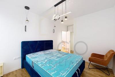 Duplex cu 4 camere cu Canalizare în Iris - 13