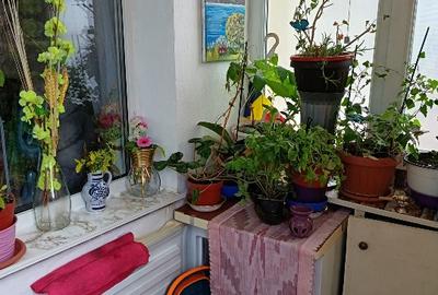 Apartament cu 3 camere semidecomandat în Vest - 6