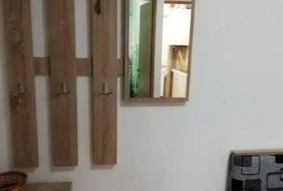 Garsonieră decomandată în Sala Palatului