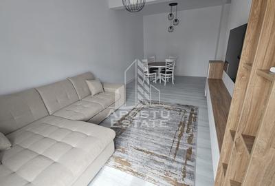 Apartament cu 2 camere decomandat, mobilat în Giroc - 2