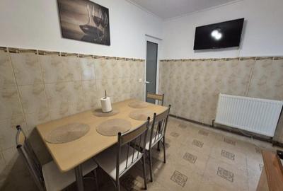 Apartament cu 2 camere decomandat în Slănic-Moldova - 8