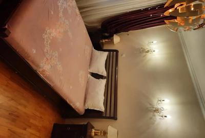 Apartament cu 3 camere decomandat în Central - 2