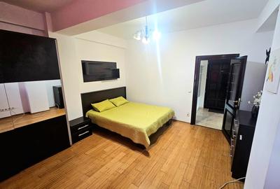 Apartament cu 2 camere bloc nou, Palas-Hotel International - 4