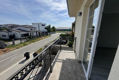 Apartament cu 2 camere decomandat în Giroc - 7