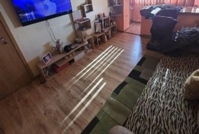 Apartament cu 2 camere semidecomandat, mobilat în Torontalului - 7