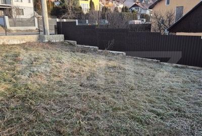 Exclusivitate! Vila noua pe un nivel in Sancraiul de Mures - 9