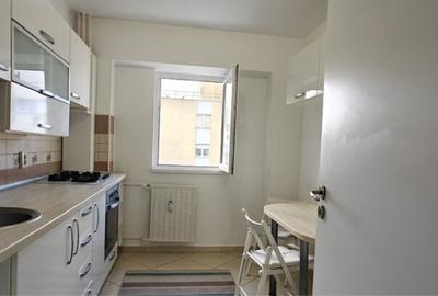 APARTAMENT 2 CAMERE DECOMANDAT - IANCULUI METROU - complet renovat - 5