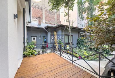 Casă individuală cu 3 camere cu Canalizare în Calea Victoriei - 21