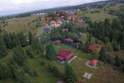 Casă individuală cu 4 camere cu Garaj în Beliș - 19