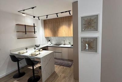 Apartament nou 2 camere  zona Calea Torontalului - 11