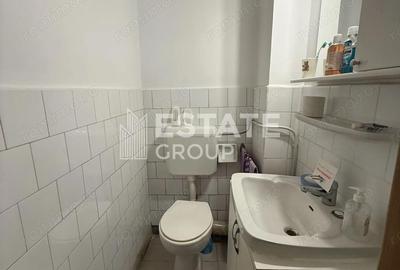 Apartament cu 4 camere semidecomandat în Punctele Cardinale - 2