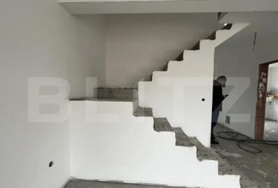 Casă cu 4 camere în Central - 8