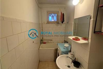 Apartament cu 2 camere nedecomandat în Vest - 5