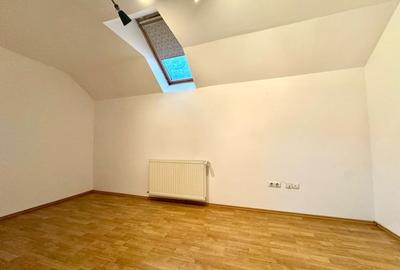 Casa tip duplex, 4 camere, 105 mp, 2 parcari, curte, zona Eugen Ionesco - 9