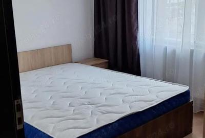 Apartament cu 2 camere semidecomandat în Central - 2