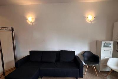 Garsoniera situata in zona TOMIS I - 13