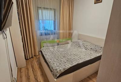 3 Camere + Parcare Subterana | Cartierul Brancusi - Drumul Valea Larga